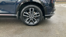 Honda HR-V 1.5 eHEV Advance Style 5dr CVT Hybrid Hatchback